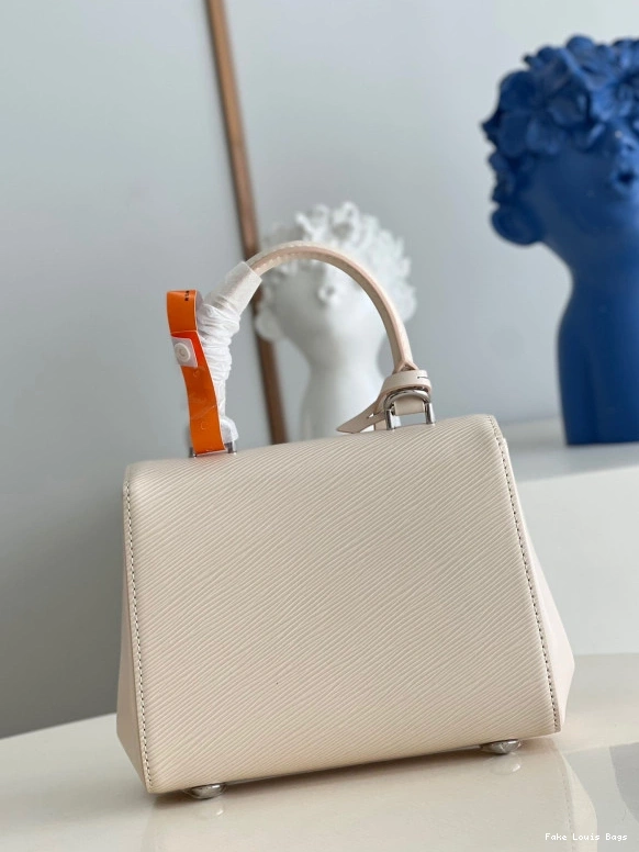 Rep ladies LOUIS VUITTON CLUNY MINI 0708